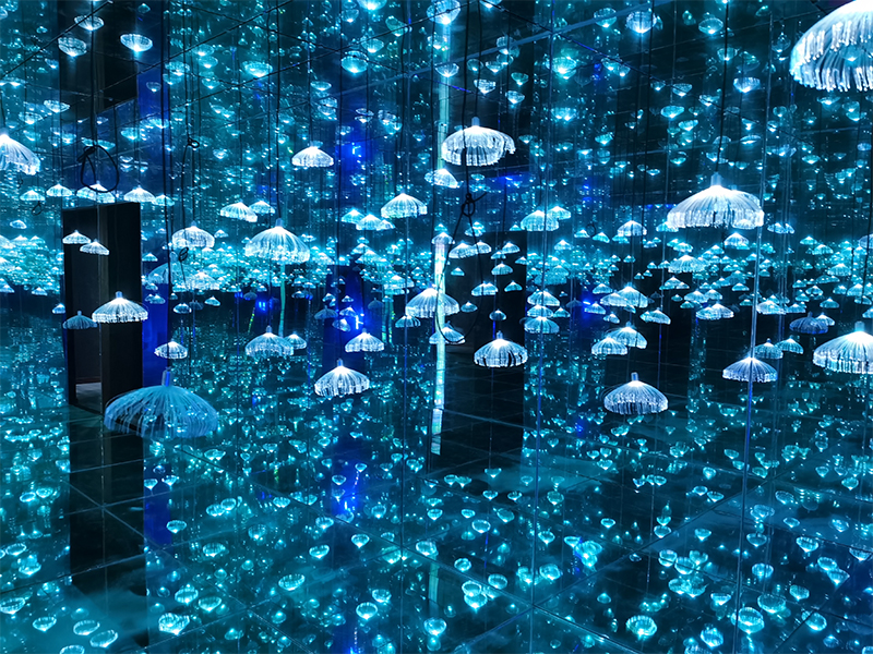 奇幻境宫