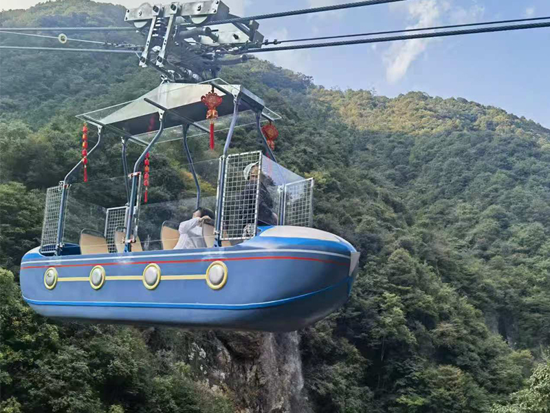 高空飞艇