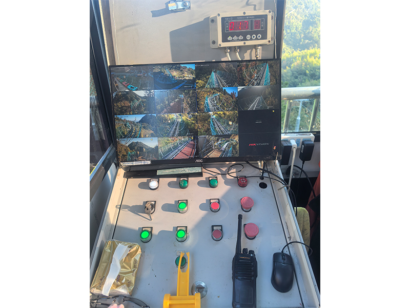 管规划车